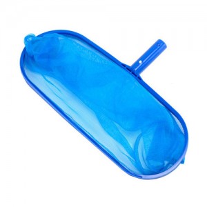 material limpieza piscina recogehojas bolsa clip