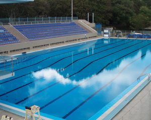 azul adriatico piscina olimpica